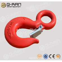 Directly From Factory Drop Forged Galvanized Eye Hook